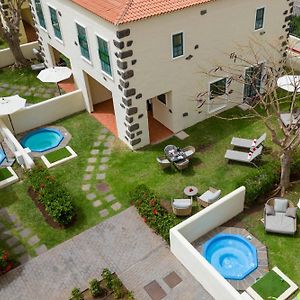 Villa de 2 Dormitorios